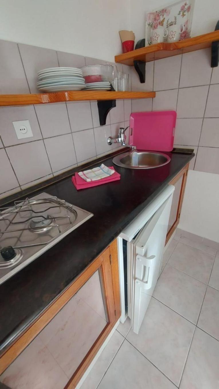 Apartment Brane Бол Екстер'єр фото