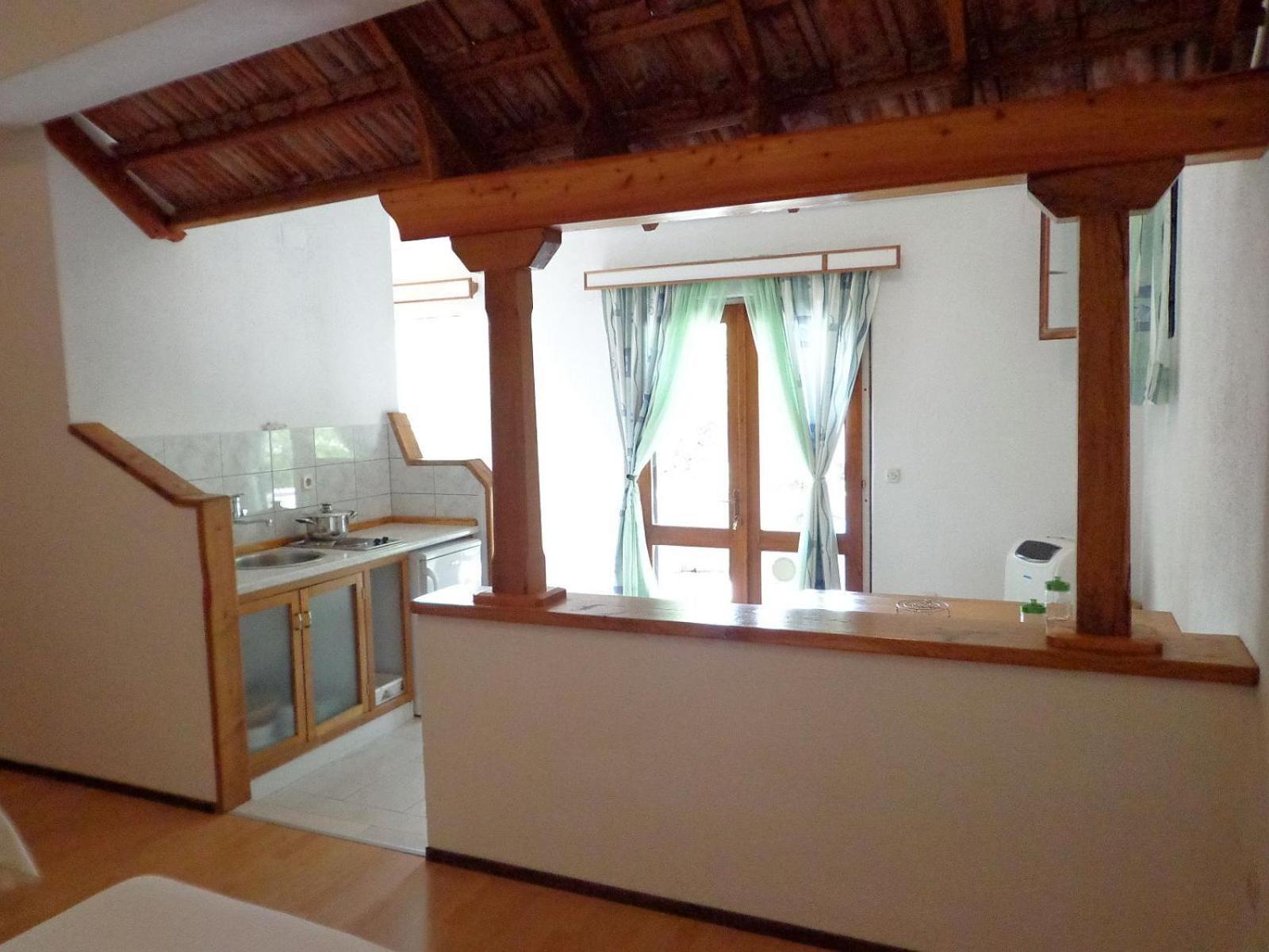 Apartment Brane Бол Екстер'єр фото