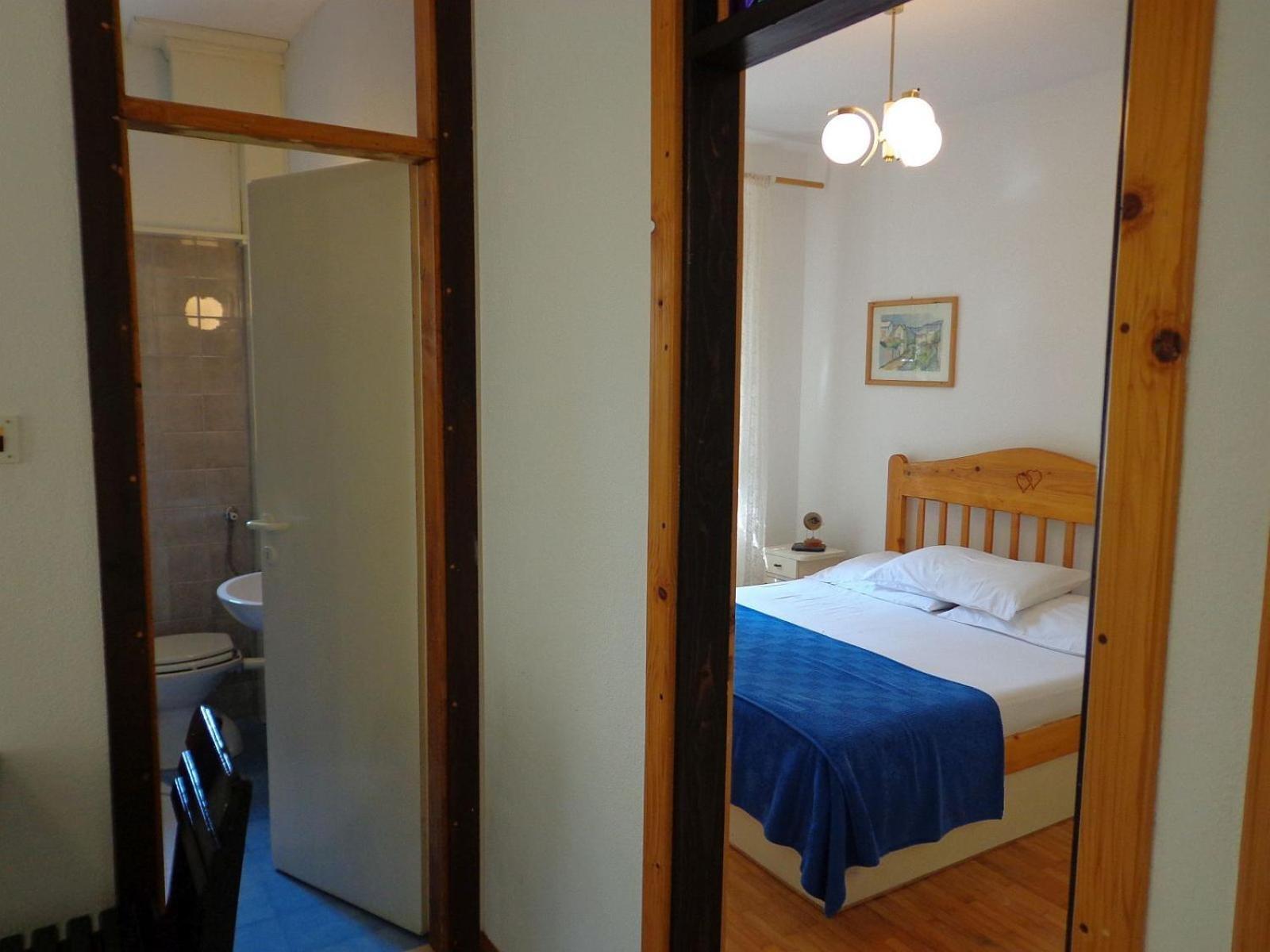 Apartment Brane Бол Екстер'єр фото