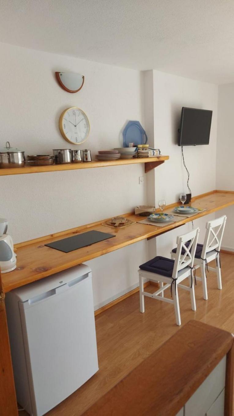 Apartment Brane Бол Екстер'єр фото