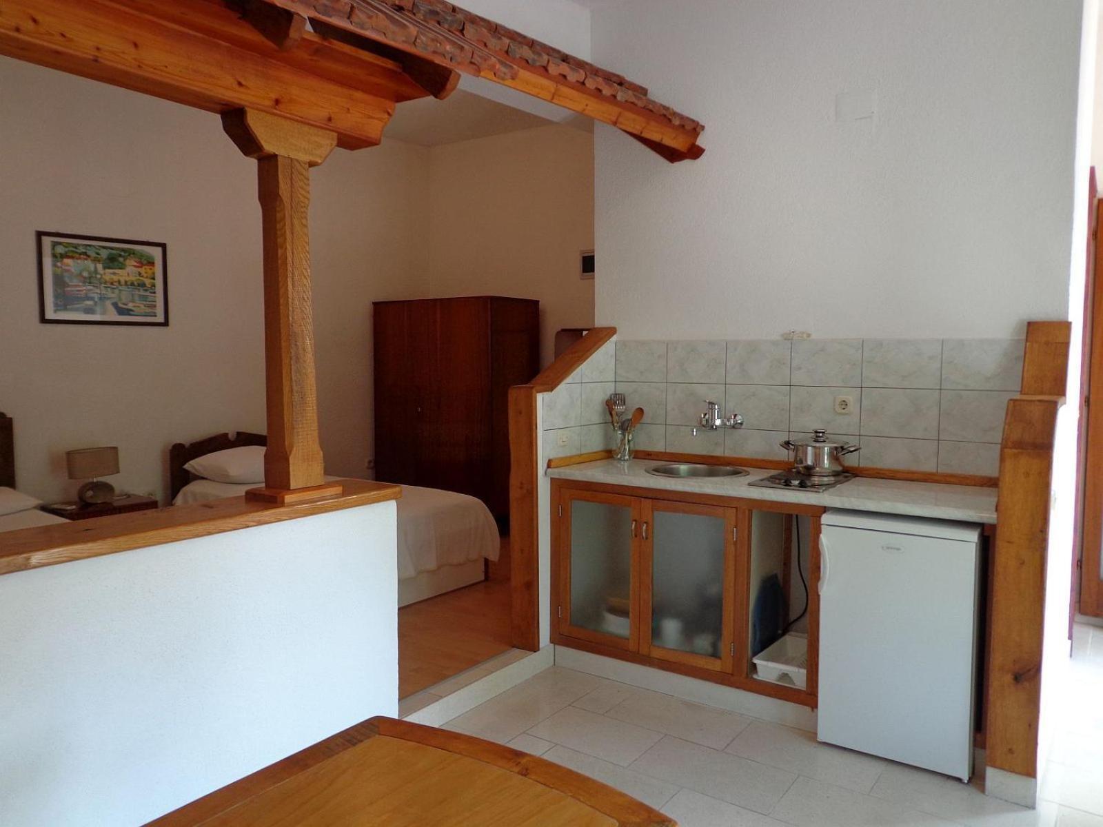 Apartment Brane Бол Екстер'єр фото