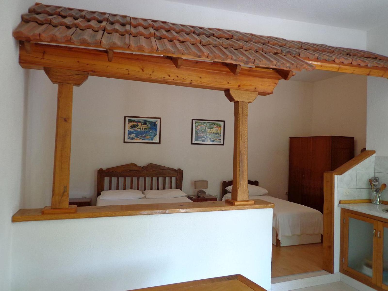 Apartment Brane Бол Екстер'єр фото