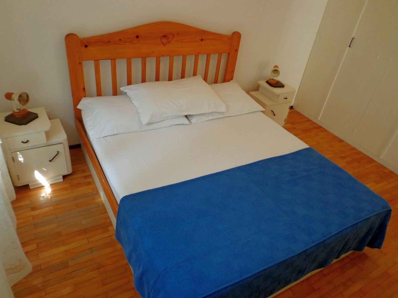 Apartment Brane Бол Екстер'єр фото