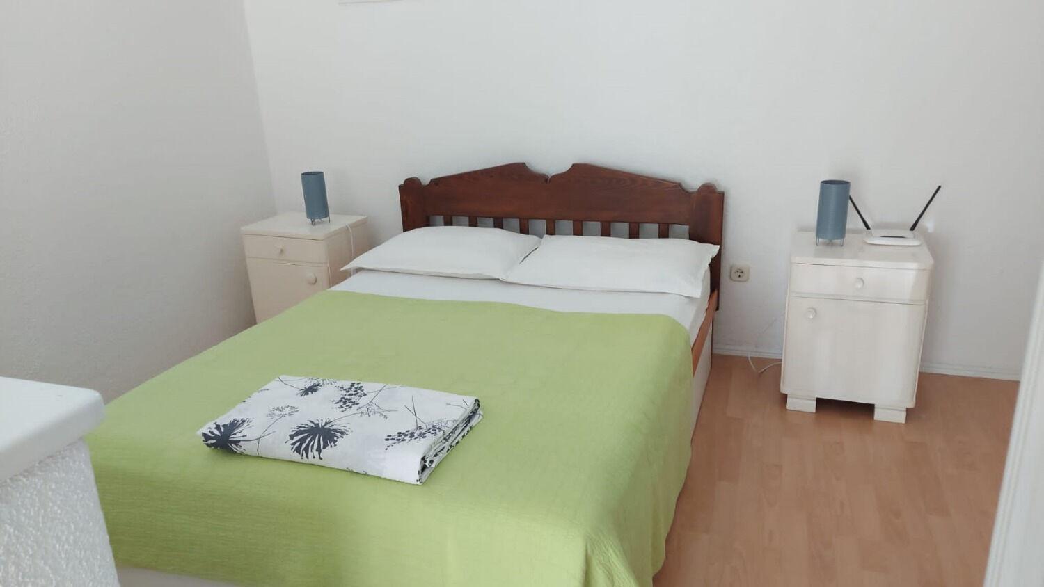 Apartment Brane Бол Екстер'єр фото