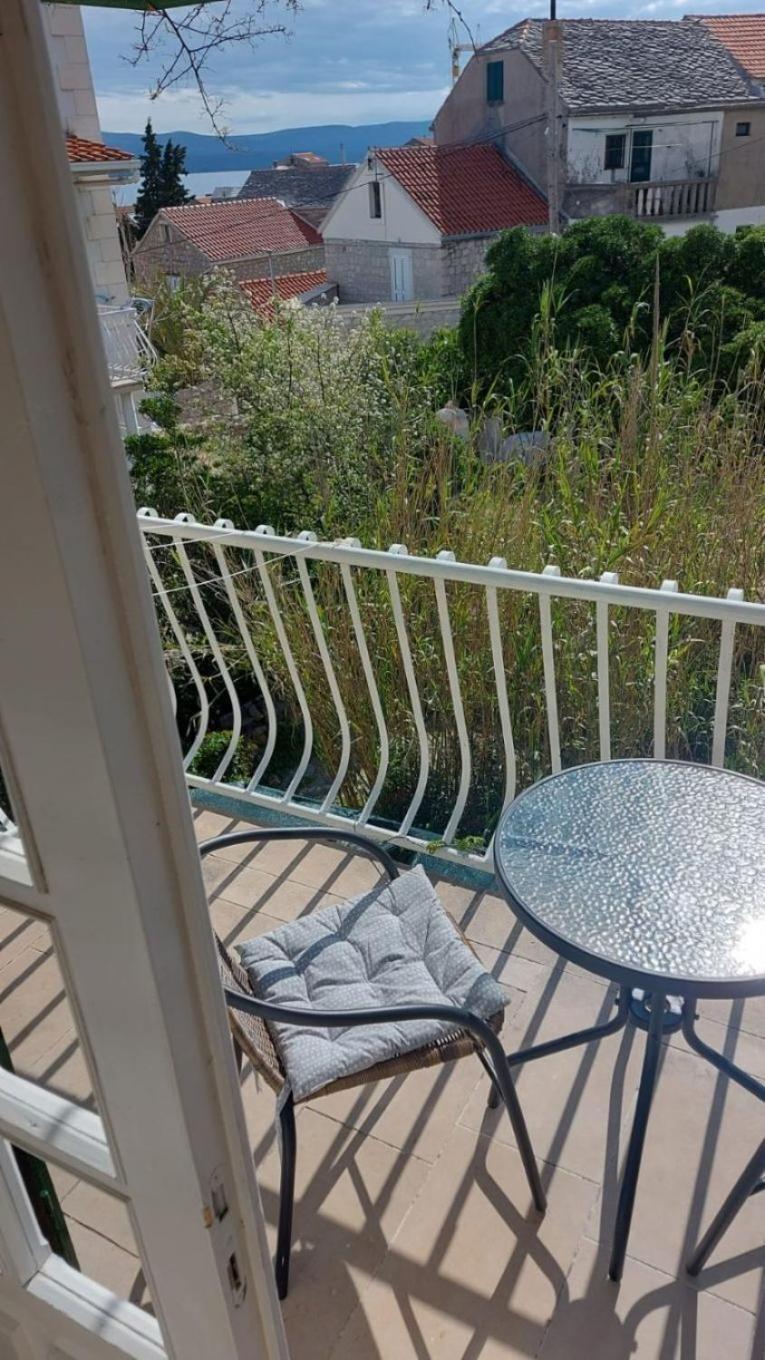 Apartment Brane Бол Екстер'єр фото