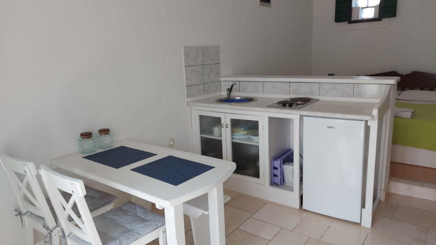 Apartment Brane Бол Екстер'єр фото