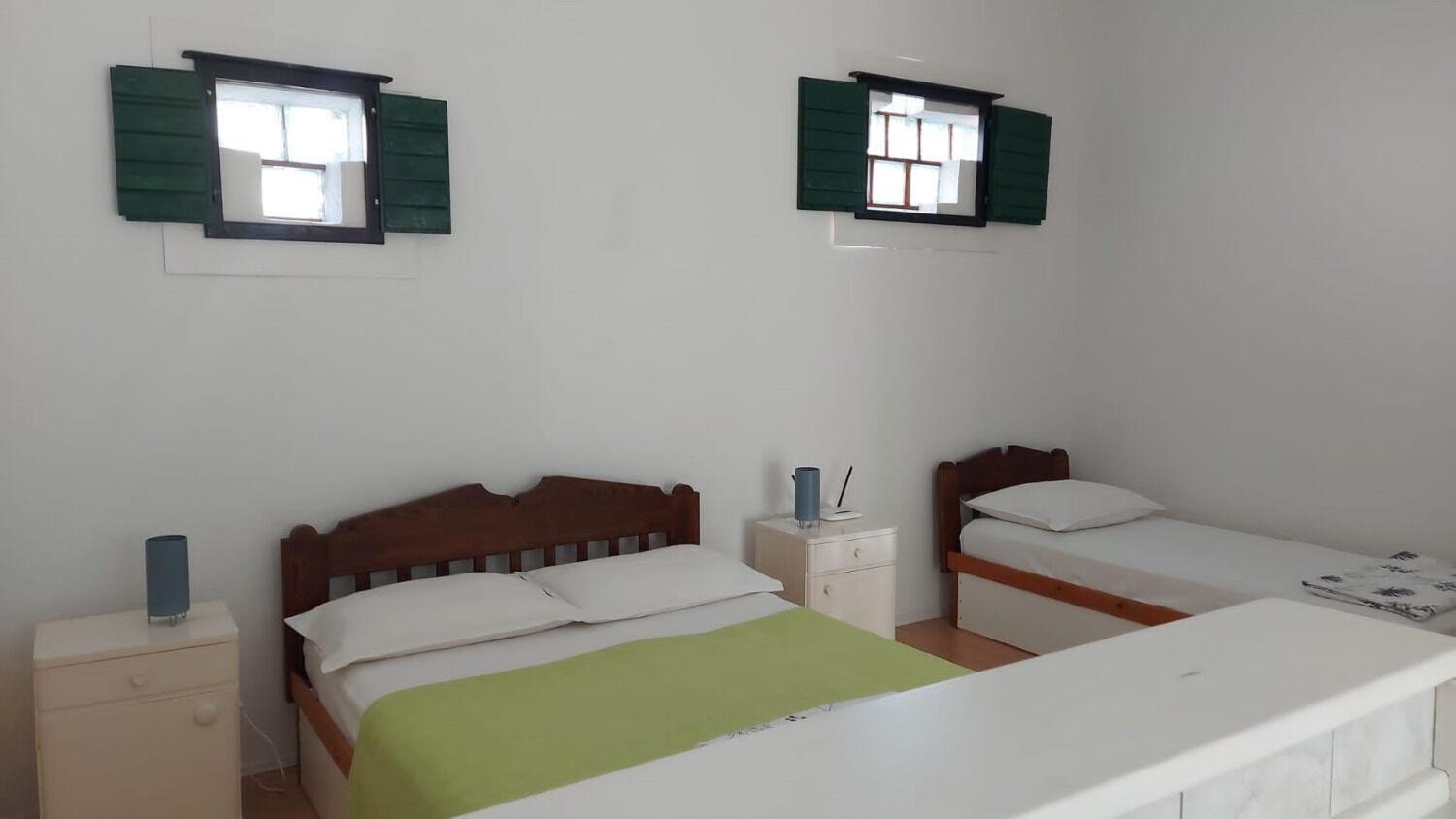 Apartment Brane Бол Екстер'єр фото