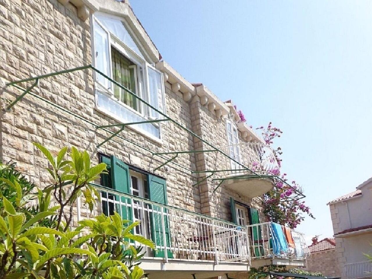 Apartment Brane Бол Екстер'єр фото