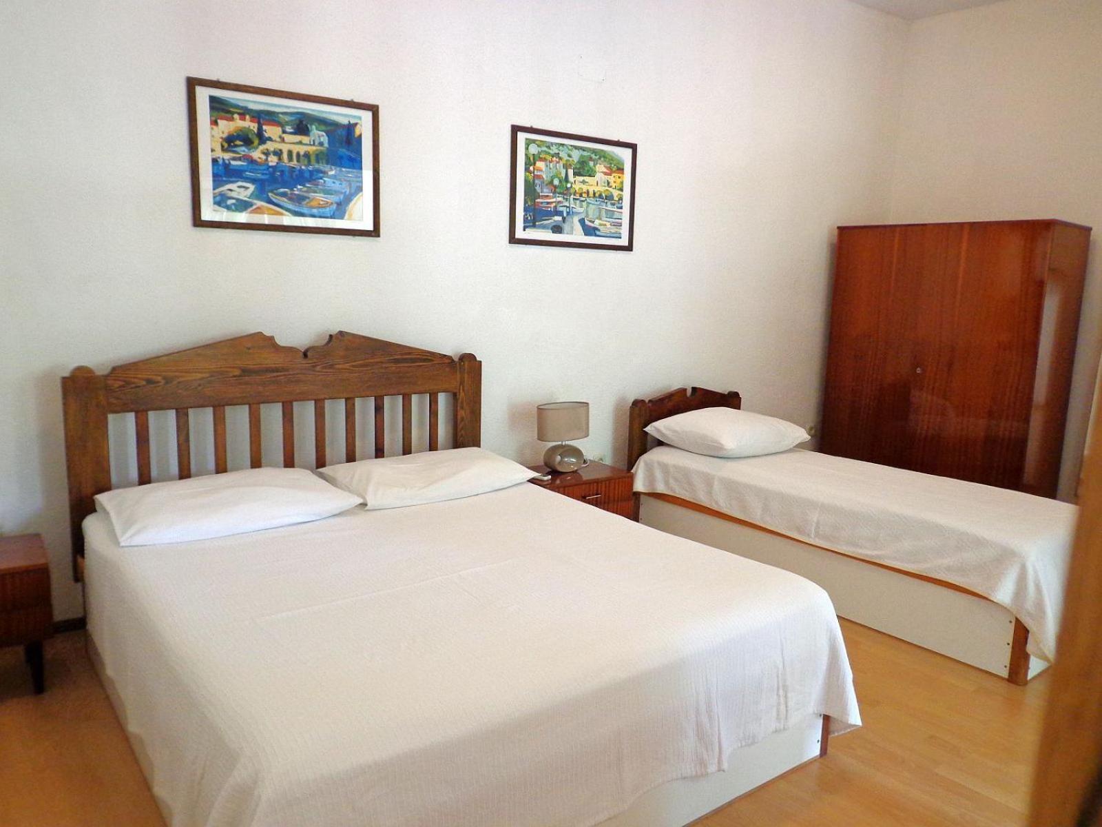Apartment Brane Бол Екстер'єр фото