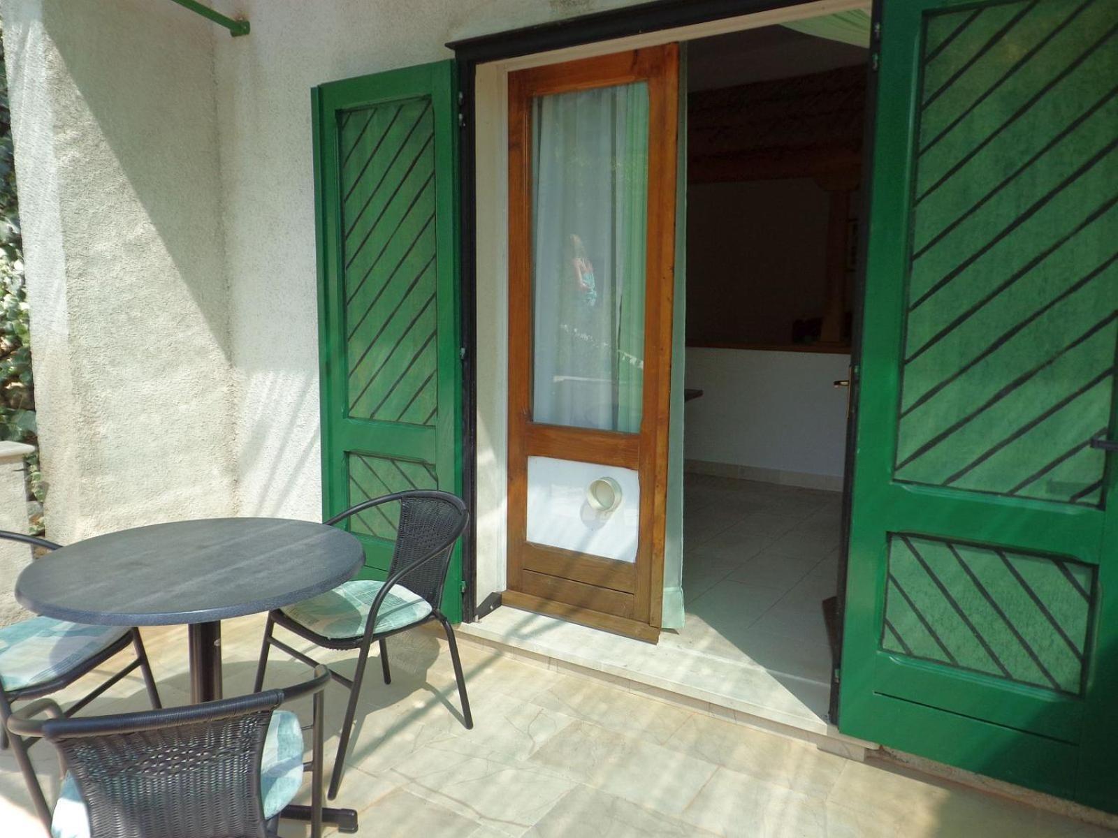 Apartment Brane Бол Екстер'єр фото