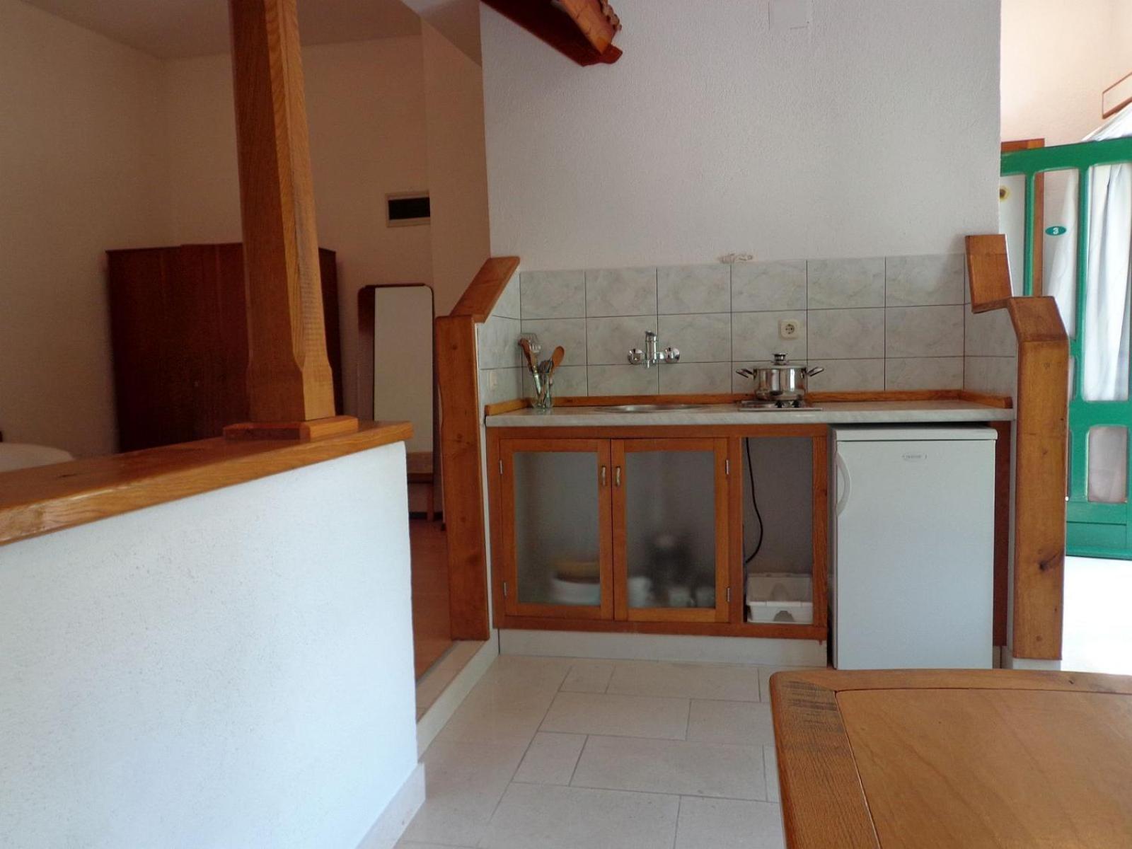 Apartment Brane Бол Екстер'єр фото