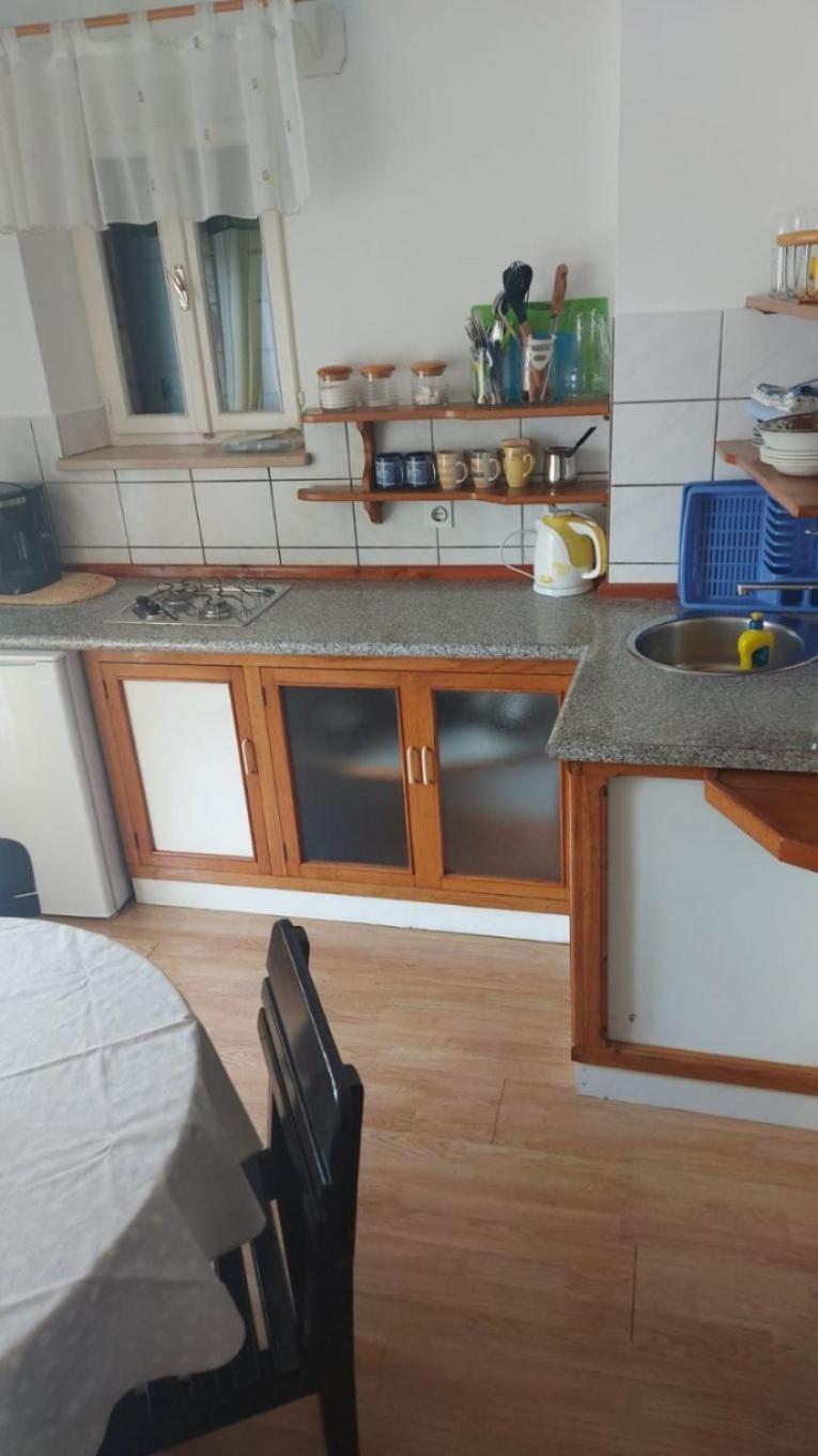 Apartment Brane Бол Екстер'єр фото