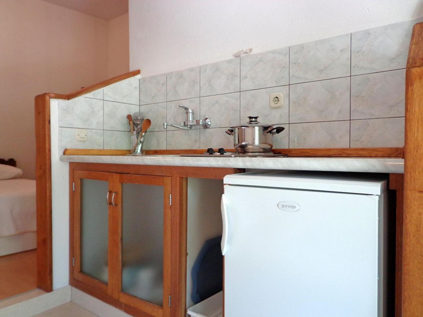 Apartment Brane Бол Екстер'єр фото
