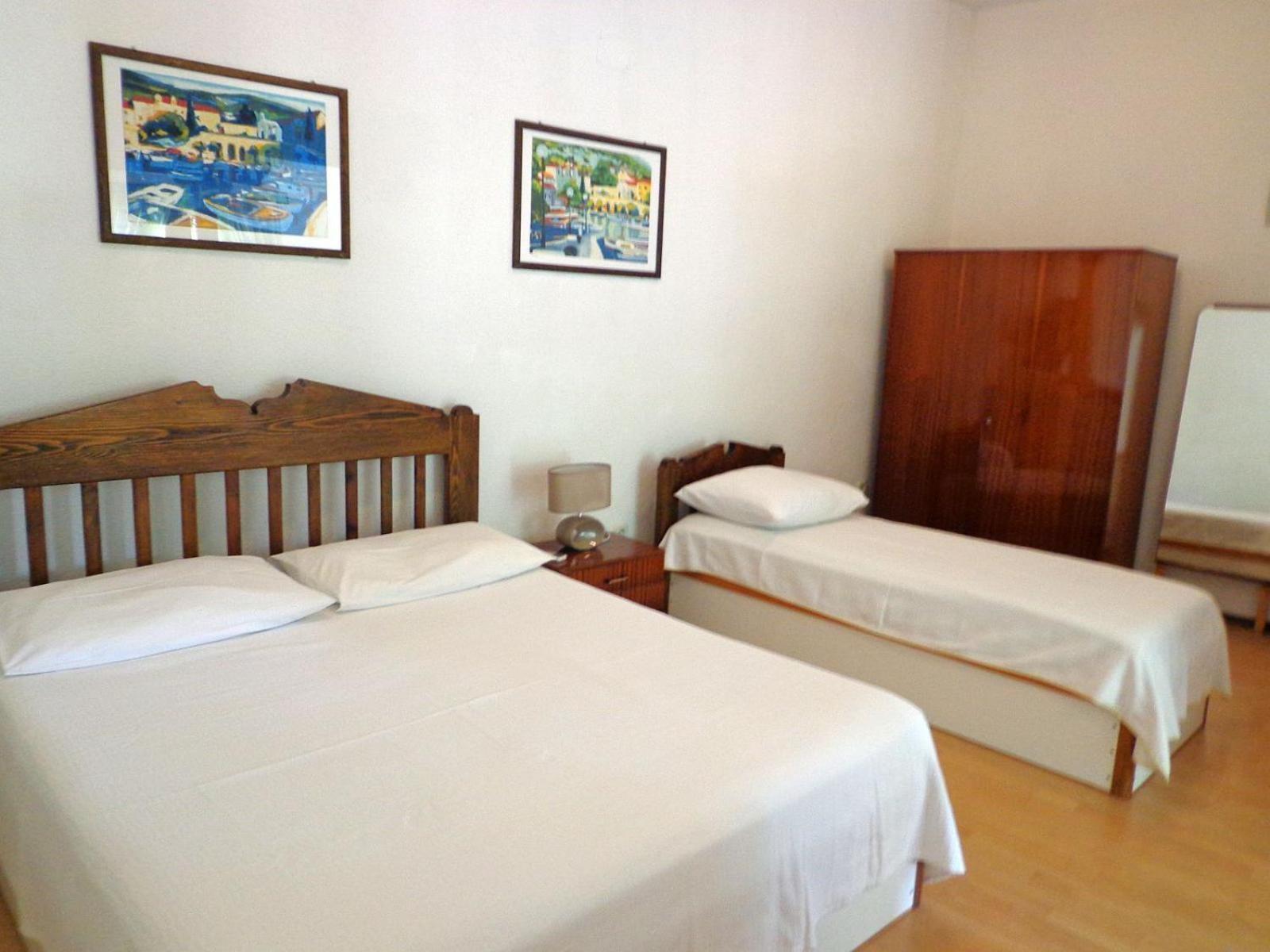 Apartment Brane Бол Екстер'єр фото