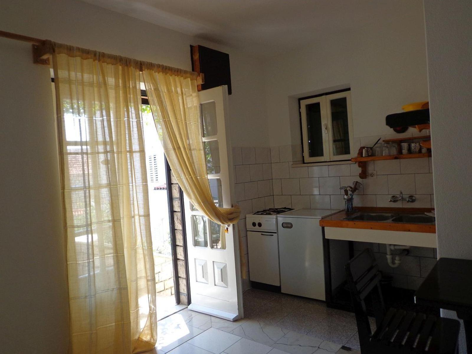 Apartment Brane Бол Екстер'єр фото