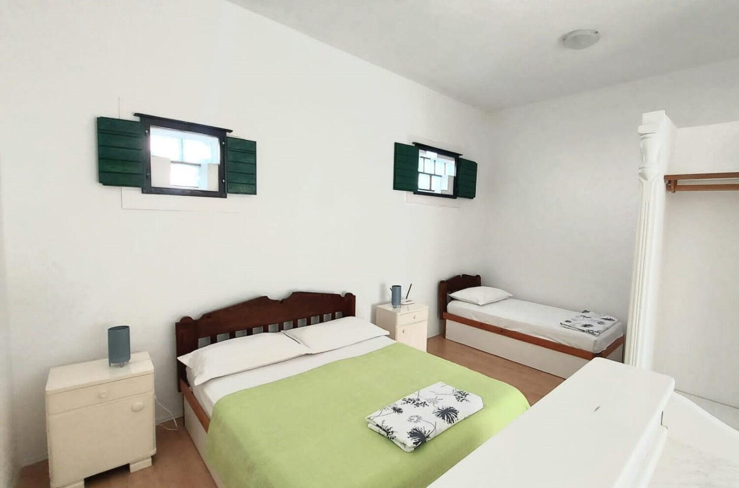 Apartment Brane Бол Екстер'єр фото