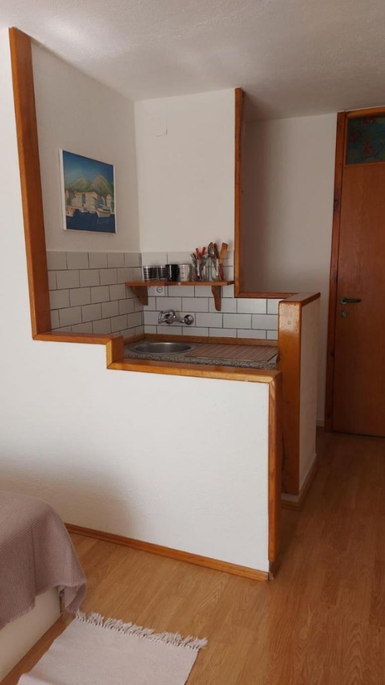 Apartment Brane Бол Екстер'єр фото