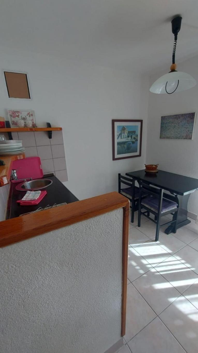 Apartment Brane Бол Екстер'єр фото