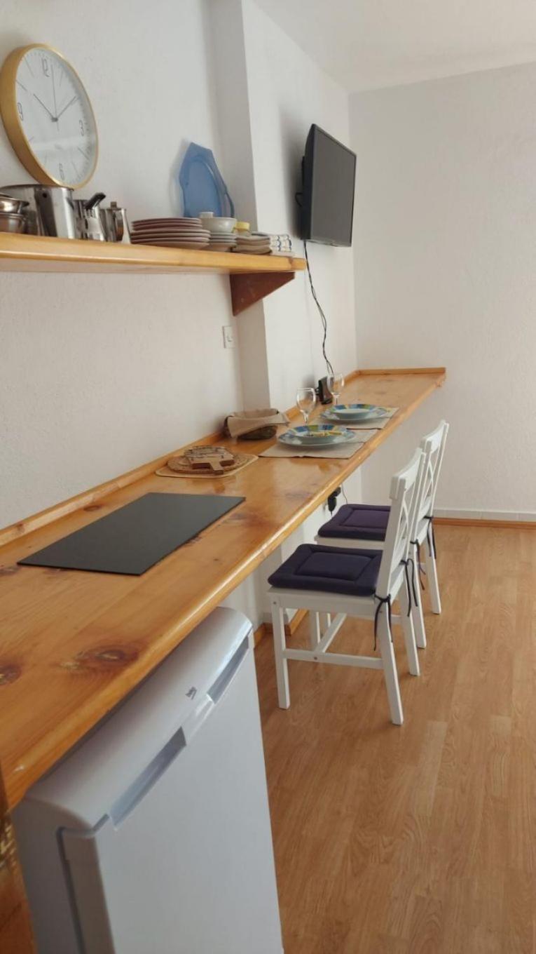 Apartment Brane Бол Екстер'єр фото